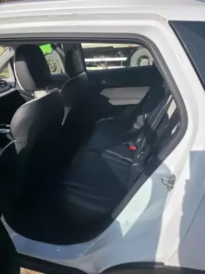 Geely Geometry E for rent in Azerbaijan