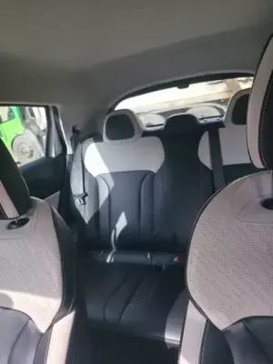 Geely Geometry E for rent in Azerbaijan