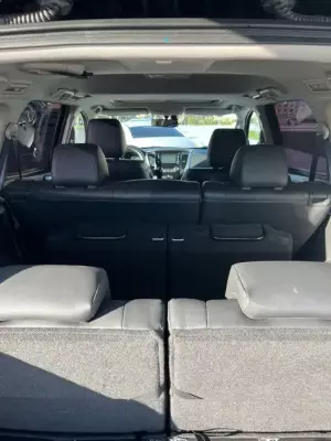 Mitsubishi Pajero Sport for rent in Quba