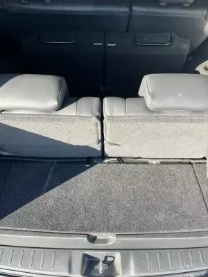 Mitsubishi Pajero Sport for rent in Quba