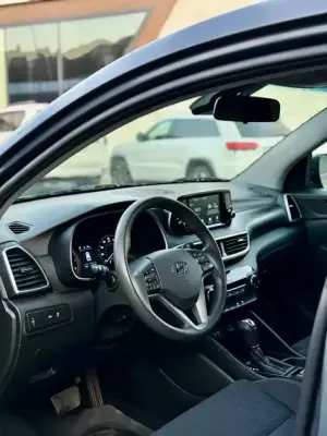 Hyundai Tucson for rent in Ganja
