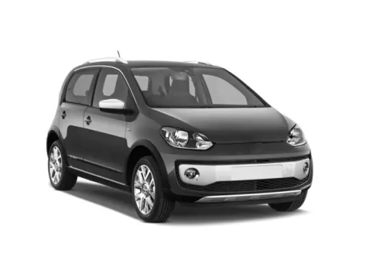 Chevrolet Spark for rent in Azerbaijan