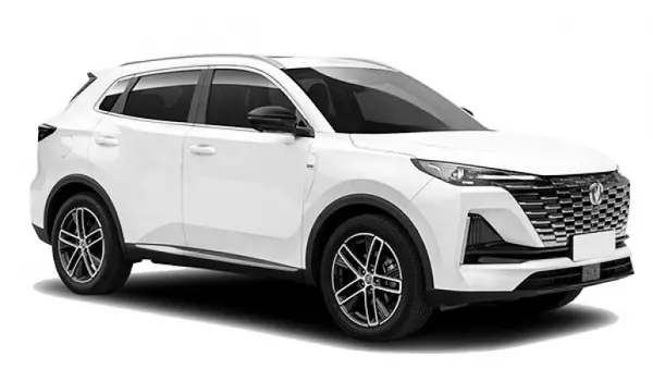 Changan CS55 for rent in Azerbaijan
