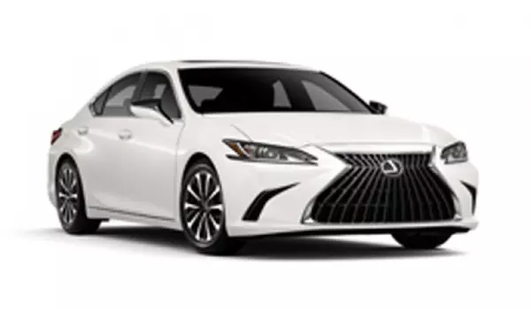 Lexus ES 300h for rent in Azerbaijan