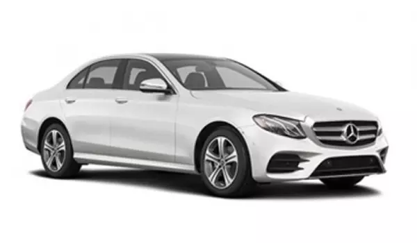 Mercedes E Class for rent in Azerbaijan