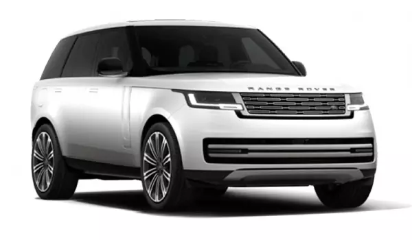 Range Rover Vogue for rent in Azerbaijan