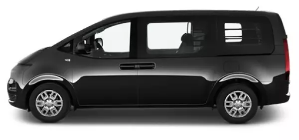 Hyundai Staria for rent in Bukhta-Ilicha