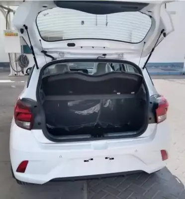 Hyundai Grand i10 for rent in Azerbaijan