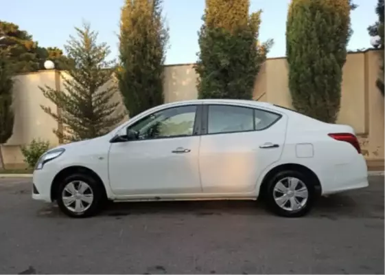 Nissan Sunny for rent in Sumqayit