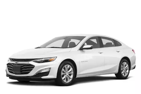 Chevrolet Malibu for rent in Azerbaijan