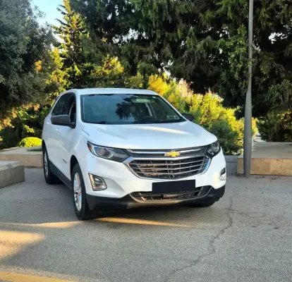Chevrolet Equinox for rent in Azerbaijan