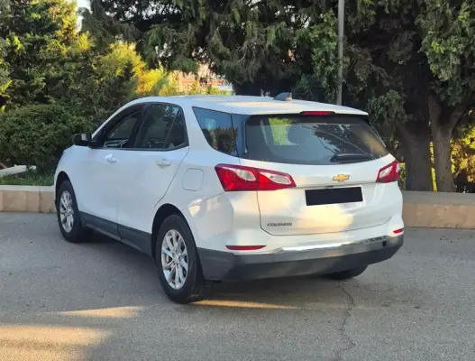 Chevrolet Equinox for rent in Azerbaijan