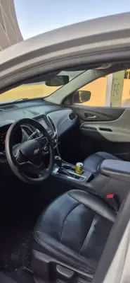 Chevrolet Equinox for rent in Azerbaijan