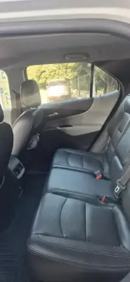Chevrolet Equinox for rent in Azerbaijan