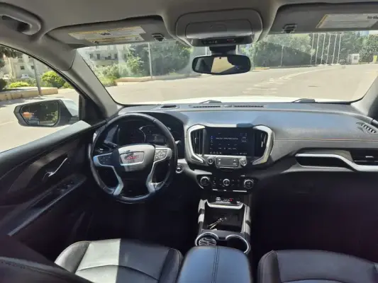 GMC Terrain for rent in Azerbaijan