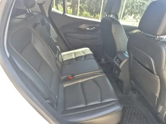GMC Terrain for rent in Azerbaijan