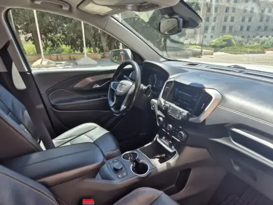 GMC Terrain for rent in Azerbaijan