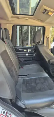 Land Rover Discovery for rent in Azerbaijan