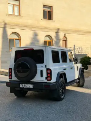 BAW 212 T01 for rent in Azerbaijan