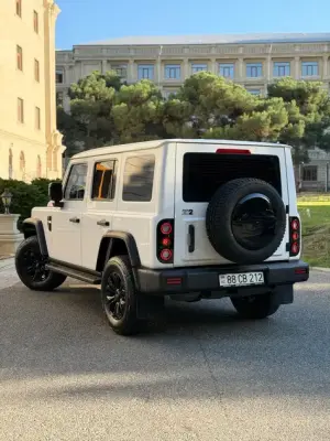 BAW 212 T01 for rent in Azerbaijan