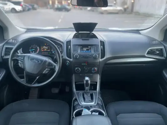Ford Edge for rent in Azerbaijan