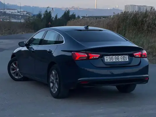 Chevrolet Malibu for rent in Sumqayit