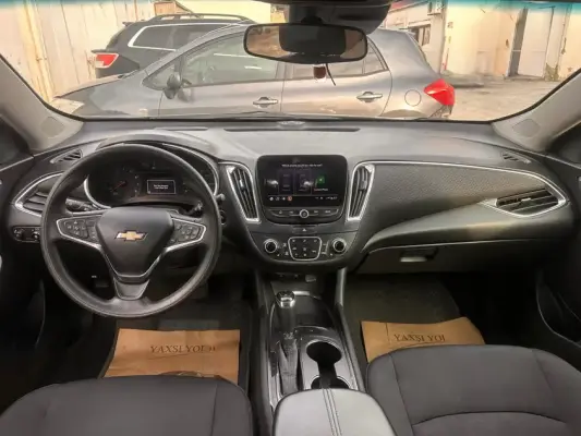 Chevrolet Malibu for rent in Sumqayit