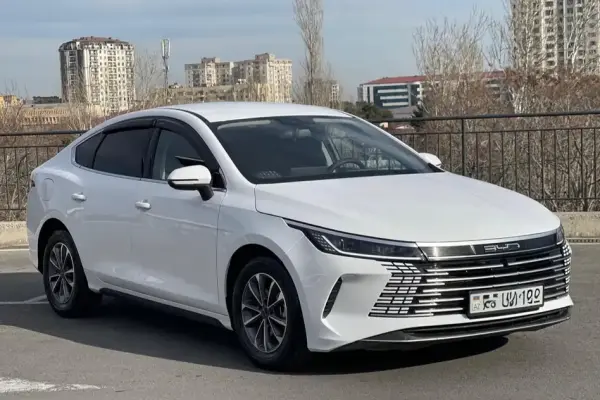 BYD Destroyer 05 for rent in Quba