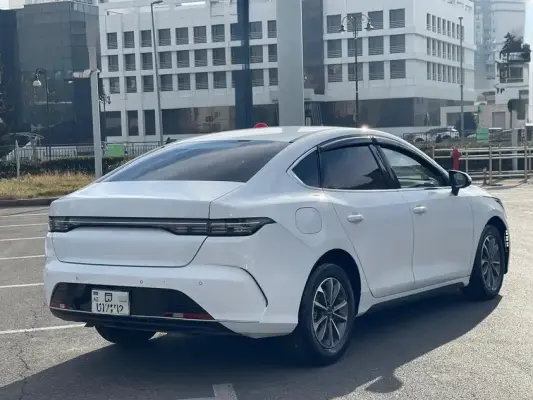 BYD Destroyer 05 for rent in Quba