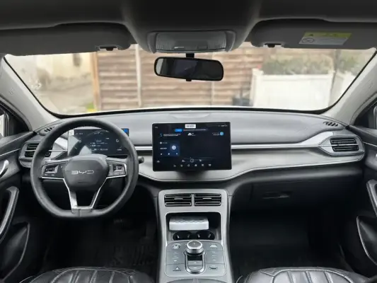 BYD Destroyer 05 for rent in Quba