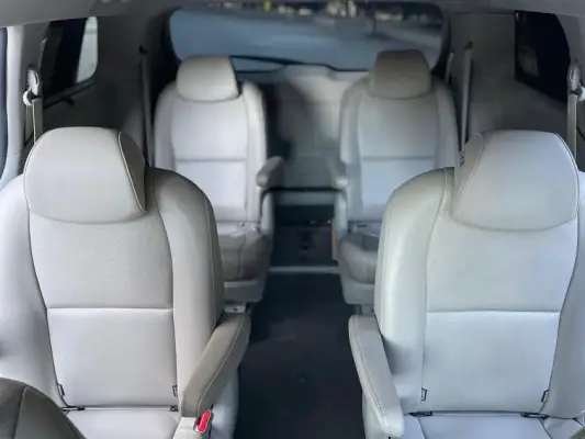 KIA Carnival for rent in Azerbaijan