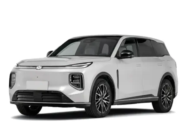 Changan Q07