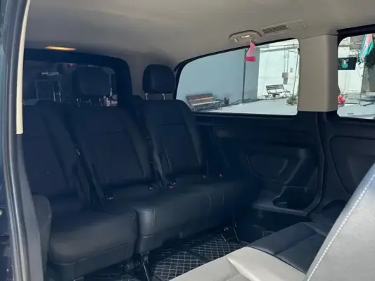 Mercedes V Class for rent in Azerbaijan