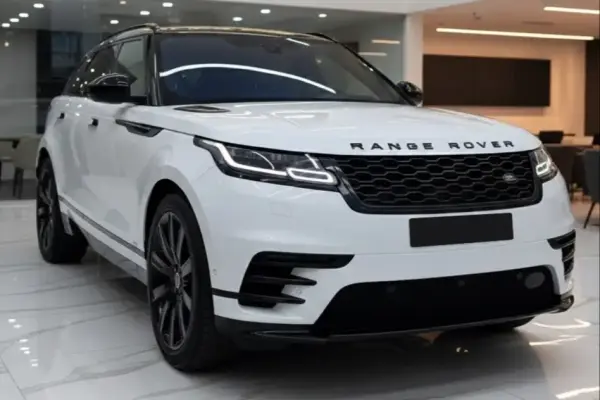 Range Rover Velar for rent in Azerbaijan