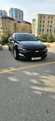 Chevrolet Malibu for rent in Azerbaijan