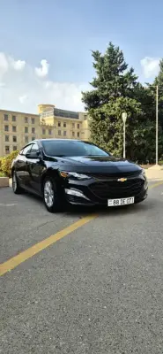 Chevrolet Malibu for rent in Azerbaijan