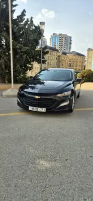 Chevrolet Malibu for rent in Azerbaijan