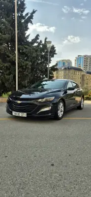 Chevrolet Malibu for rent in Azerbaijan