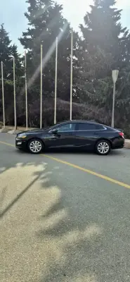 Chevrolet Malibu for rent in Azerbaijan