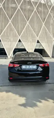 Chevrolet Malibu for rent in Azerbaijan