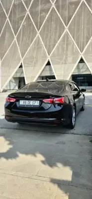 Chevrolet Malibu for rent in Azerbaijan