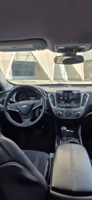 Chevrolet Malibu for rent in Azerbaijan