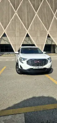 GMC Terrain for rent in Azerbaijan