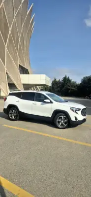 GMC Terrain for rent in Azerbaijan