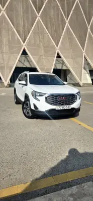 GMC Terrain for rent in Azerbaijan