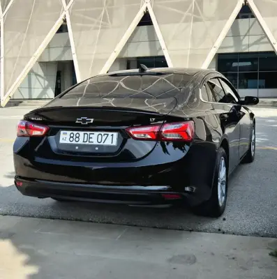 Chevrolet Malibu for rent in Azerbaijan