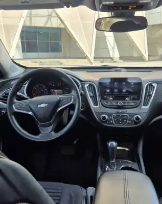 Chevrolet Malibu for rent in Azerbaijan