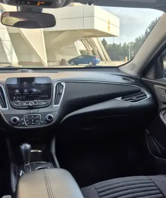 Chevrolet Malibu for rent in Azerbaijan