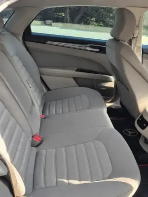 Ford Fusion for rent in Azerbaijan